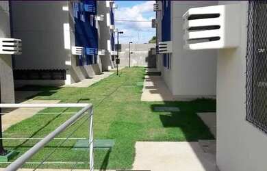 Imagem 5: Jaboatão Condomínio Vila Bragança Aluguel