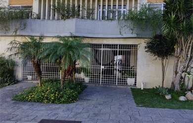 Imagem: O apartamento possui 3 Dormitórios, 3 Banheiros, 2 Vagas na