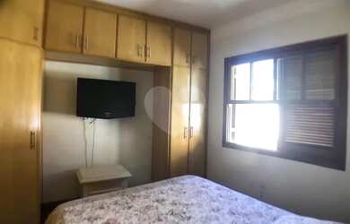 Imagem 12: Casa em condomínio fechado Água Fria, Jardim França Av Nova Cantareira