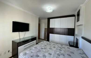 Imagem 8: Locação Anual - apartamento mobiliado com 3 dormitórios e 3 vagas - Balneário Camboriú