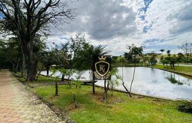 Imagem 10: Casa com 4 suítes à venda, 499 m² por R$ - Condomínio Fazenda Alvorada...