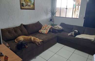 Imagem 7: Vendo casa em condomínio