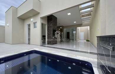 Imagem 15: Casa à venda no bairro Residencial Alta Vista - São José do Rio Preto/SP