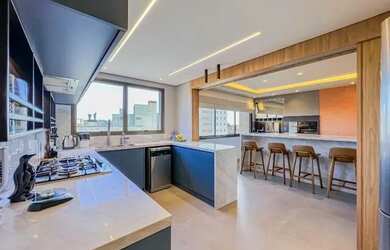 Imagem 15: Apartamento em Bela Vista