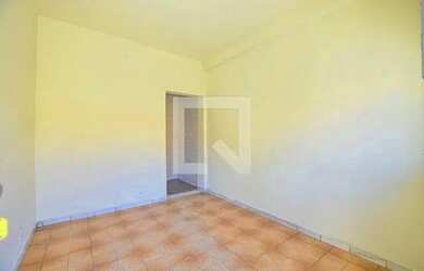 Imagem: A casa para alugar possui 1 Dormitório, 1 Banheiro e 70m²