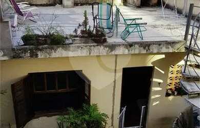 Imagem 10: CASA NA RUA SENHOR DO MONTE - AGUA FRIA 3 DORMS 1 SUITE 2 VAGAS