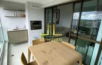 Imagem 6: Apartamento à venda no bairro Paralela - Salvador/BA