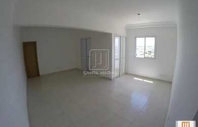 Imagem: O apartamento possui 2 Dormitórios, 2 Banheiros, 2 Vagas na