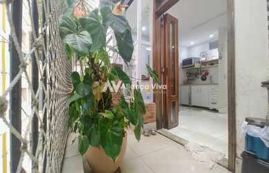 Imagem: O apartamento possui 2 Dormitórios, 2 Banheiros, 68m² de Área