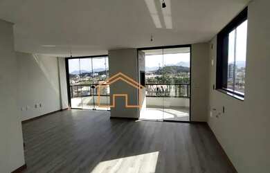 Imagem 11: Apartamento Alto Padrão 110,54m², Sendo 1 Apartamento por andar, Bairro Costa e Silva