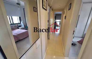 Imagem 14: Cobertura - Duplex / Residencial / Maracanã