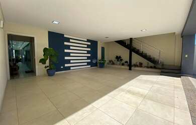 Imagem 3: SOBRADO MOBILIADO DE ÓTIMO PADRÃO, COM PISCINA AQUECIDA, À VENDA NA...