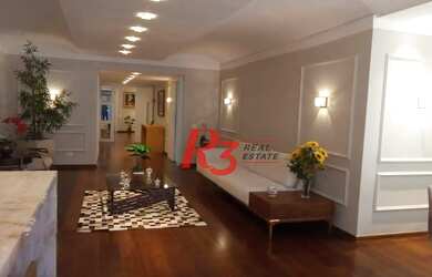 Imagem 7: Apartamento com 3 dormitórios, 270 m² - venda por R$ 2.450.000,00 ou...