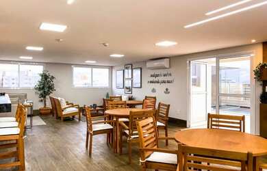 Imagem 5: Apartamento com 2 Quartos à Venda no Centro - Guarapari/ES codigo 84420