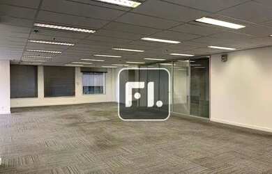 Imagem: O depósito possui 5 Vagas na garagem, 311m² de Área, Imóvel