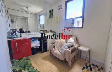 Imagem 13: Cobertura - Duplex / Residencial / Maracanã