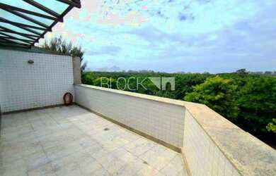 Imagem 10: Recreio dos Bandeirantes