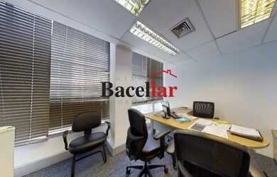 Imagem 7: Andar corrido 963m², 8 Salas, Auditório, 2 Copas e 3 garagens