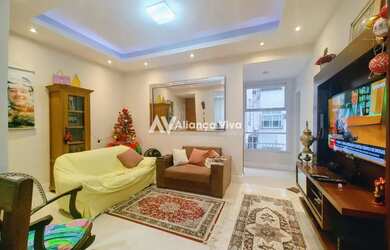 Imagem 3: Flamengo Apartamento 2 quartos