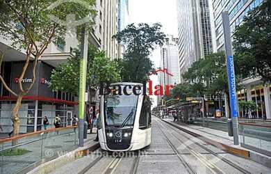 Imagem 2: Andar corrido 963m², 8 Salas, Auditório, 2 Copas e 3 garagens