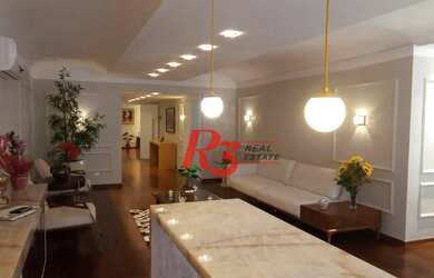 Imagem: O apartamento possui 3 Dormitórios, 5 Banheiros, 2 Vagas na