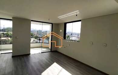 Imagem 13: Apartamento Alto Padrão 110,54m², Sendo 1 Apartamento por andar, Bairro Costa e Silva