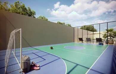 Imagem 2: Lançamento 2 e 3 Quartos, com excelente localização