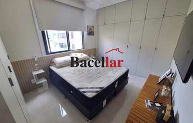 Imagem 11: Cobertura - Duplex / Residencial / Maracanã