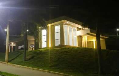 Imagem 2: CASA 4 quartos - Condomínio Eco Village Lagoa Santa/MG - R$ 1.890.000