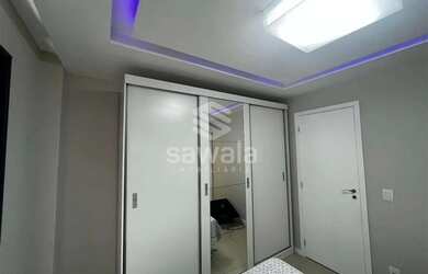 Imagem 7: Outside Authentic Residences - Apartamento 2 quartos, sendo 2 suítes