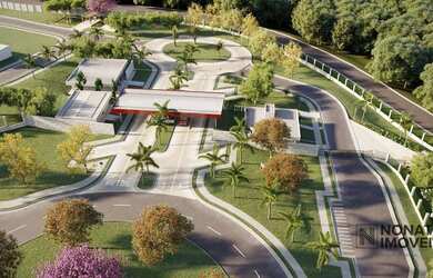 Imagem: O terreno possui 369m² de Área e está localizado em Cidade