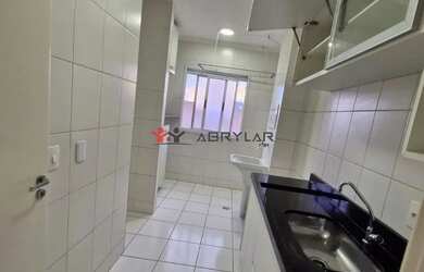 Imagem 5: Apartamento para alugar em Jundiaí, Jardim das Samambaias, com 2 quartos,...