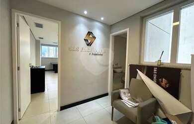 Imagem 3: Salas à venda em Santana - SP