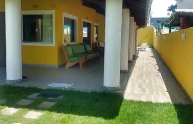 Imagem 5: Imóvel para venda tem 393 metros quadrados com 7 quartos em Guarajuba (Monte Gordo) - Cama