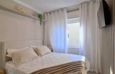 Imagem 10: APARTAMENTO MOBILIADO NO CENTRO A TRÊS QUADRAS DO MAR