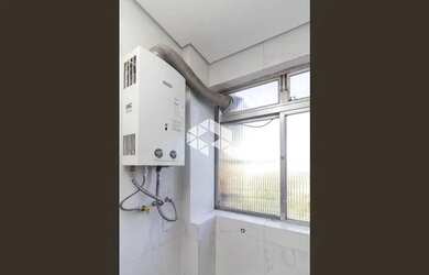 Imagem 7: Cobertura com 120m² e 3 quartos à venda na Avenida Professor Cristiano Fischer