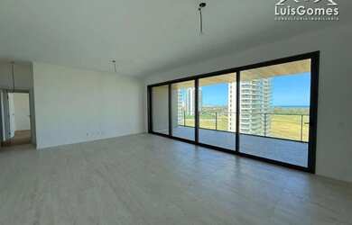 Imagem 6: OCEANA GOLF ABSOLUT DESIGN - Apartamento 4 quartos com 4 suites com 231...