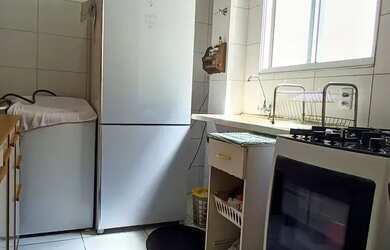 Imagem 3: Apartamento 2Qts-Morada de Laranjeiras-Lazer em Anexo-Sol da manha -2...