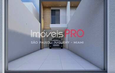 Imagem 13: Casa nova próximo ao Aeroporto, 3 suítes, 2 vagas