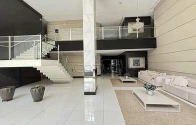 Imagem 12: Apartamento Para Alugar Fontaine Blanc Londrina