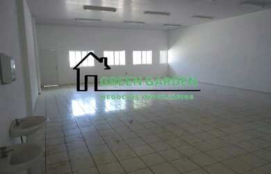 Imagem 7: Locação - Galpão Industrial em Itatiba/SP - area Industrial 3.577m