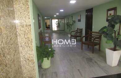 Imagem 2: Cobertura à venda, 100 m² por R$ 270.000,00 - Centro - São Gonçalo/RJ