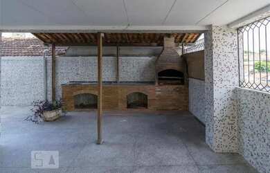 Imagem 4: Apartamento 3 quartos mobiliado em Irajá