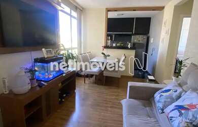 Imagem 11: Venda Apartamento 2 quartos Pirajá Belo Horizonte