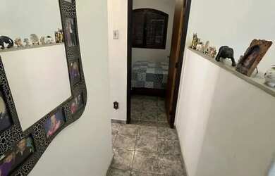 Imagem 16: Casa duplex de 3 dormitórios