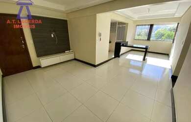 Imagem: O apartamento possui 2 Dormitórios, 2 Banheiros, 2 Vagas na