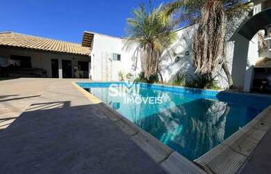 Imagem 9: CASA 2 QUARTOS COM ÁREA DE LAZER NA 806 SUL