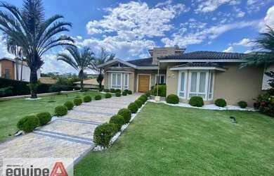 Imagem 3: Casa em Condomínio para Venda em Itupeva, Residencial Paineiras, 5 dormitórios,...