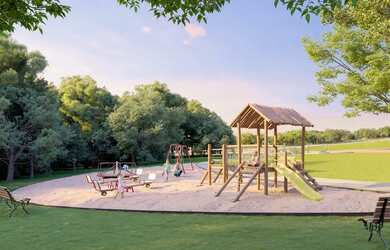 Imagem 3: Ágio Top do Alto Lote à Venda, 250.00 por R$ 135000.00 no setor Residencial...