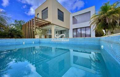 Imagem 5: 2.490.000,00 - Casa 287m2 - Península - Alphaville Nova Lima